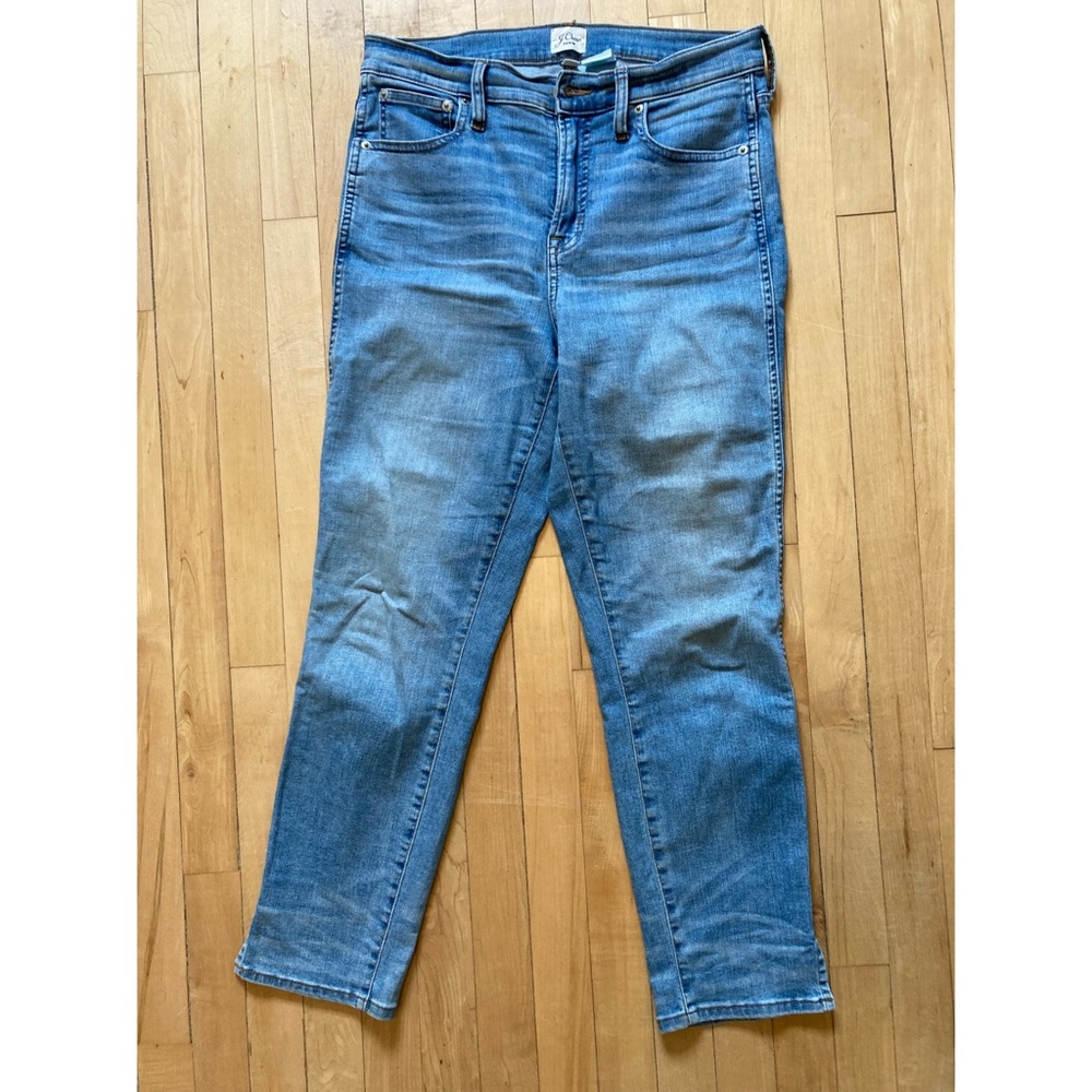 Jcrew Jeans